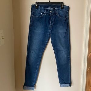 Men’s H&M Skinny Jeans